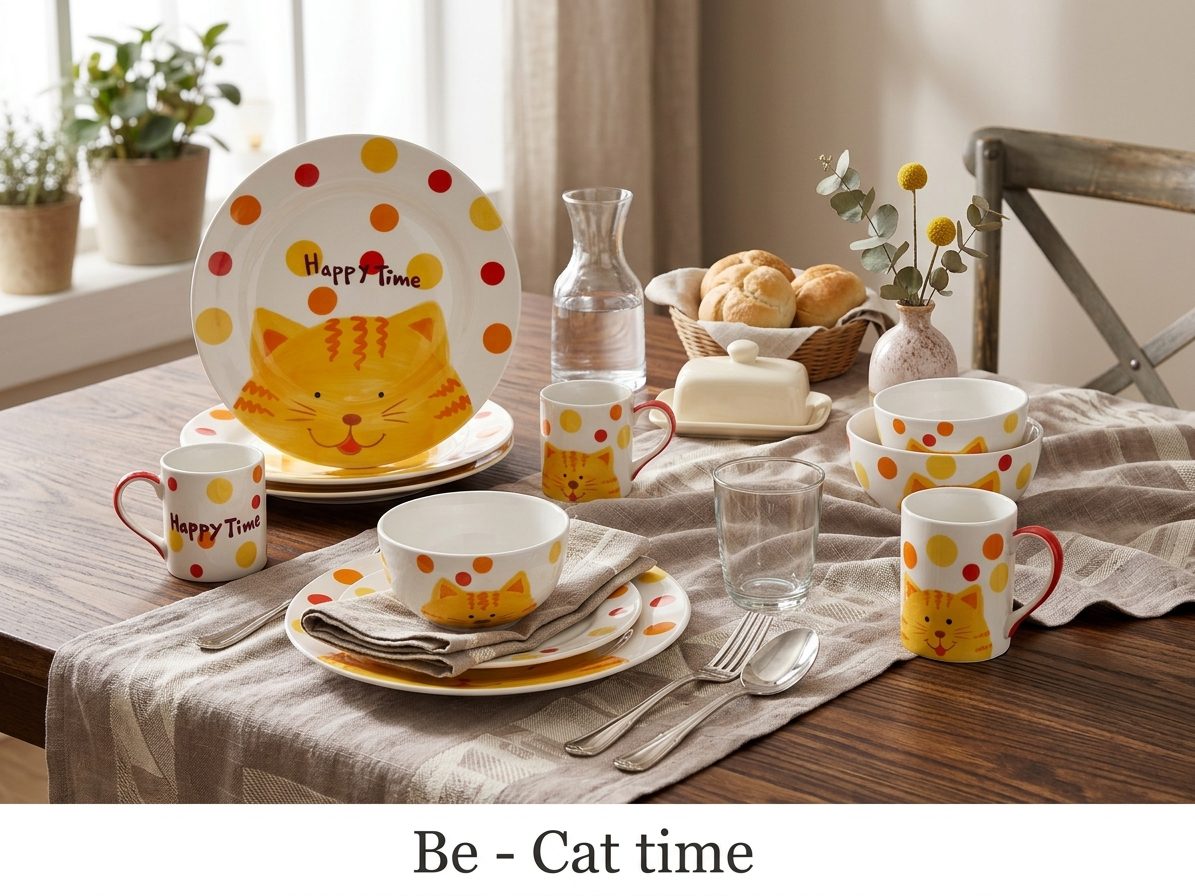 SPP Ceramics