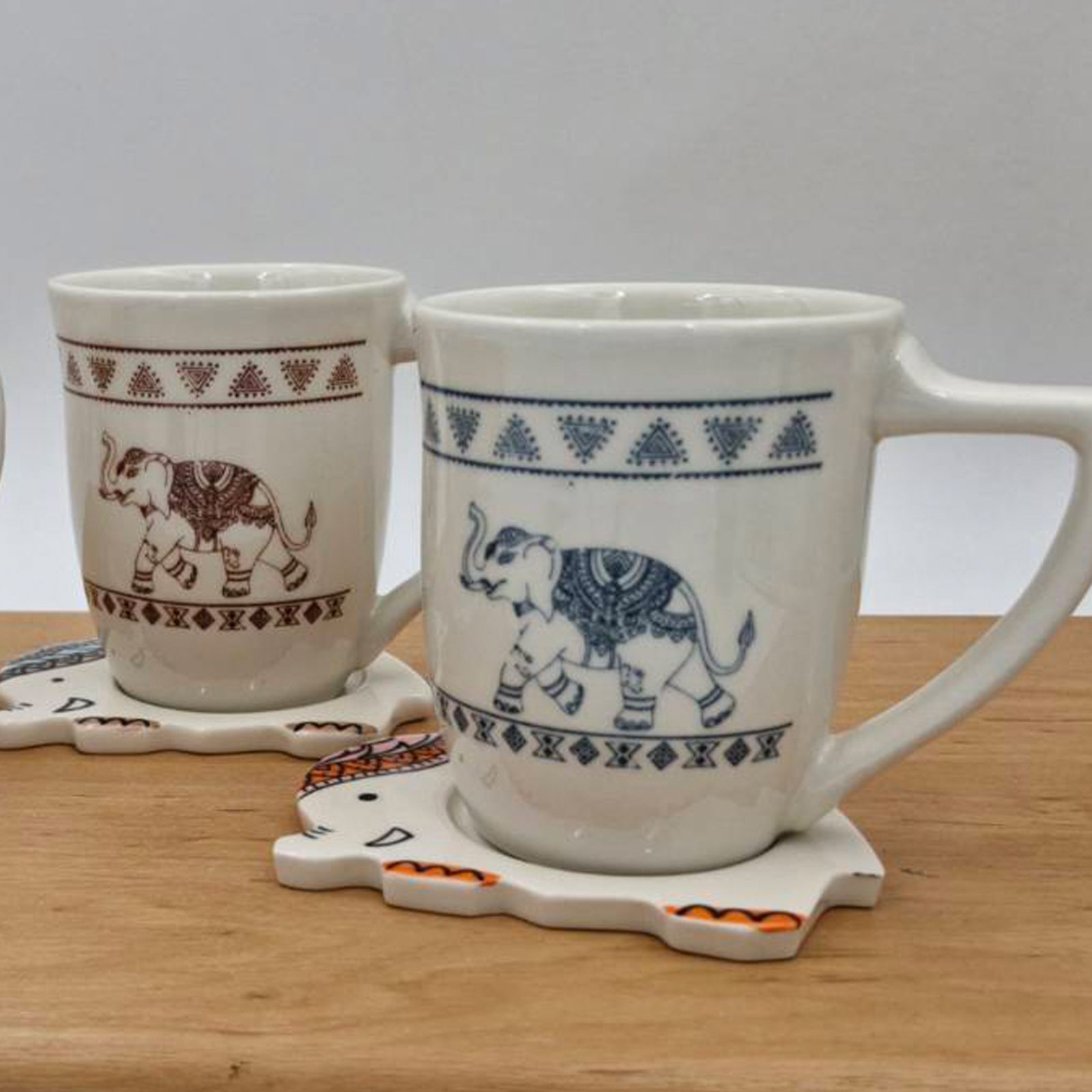 SPP Ceramics