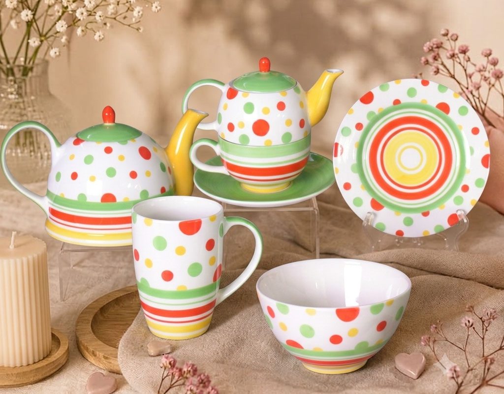 SPP Ceramics