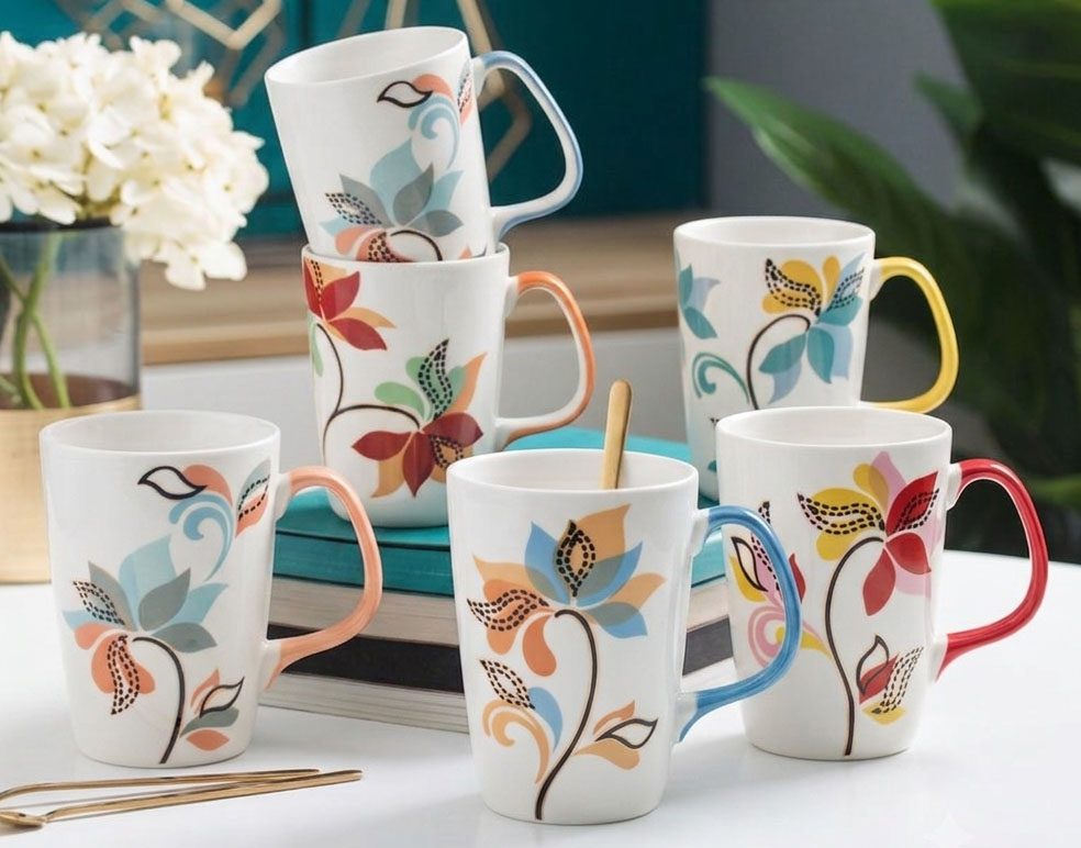 SPP Ceramics
