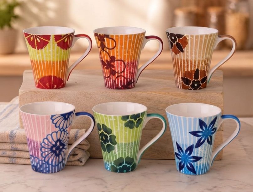 SPP Ceramics