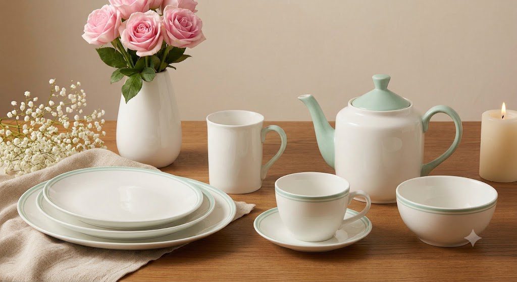 SPP Ceramics