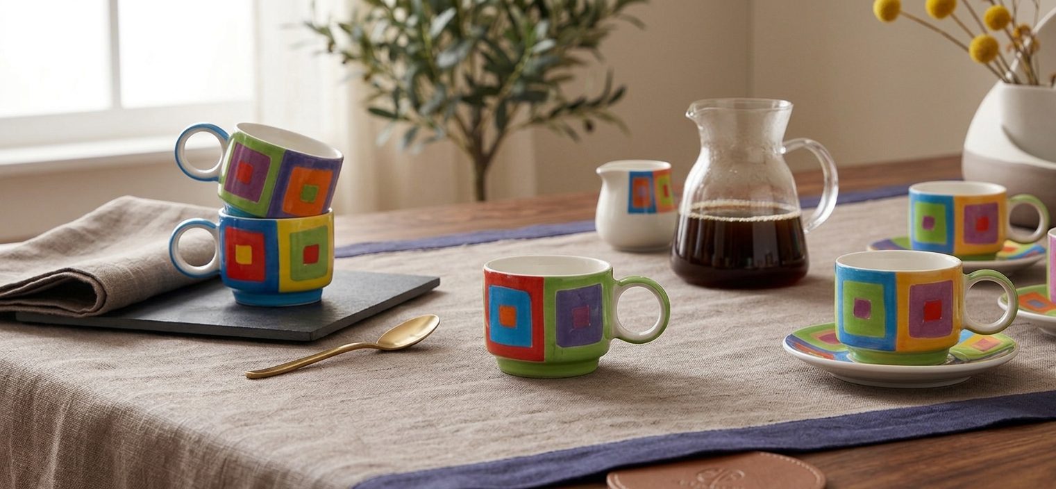 Mug