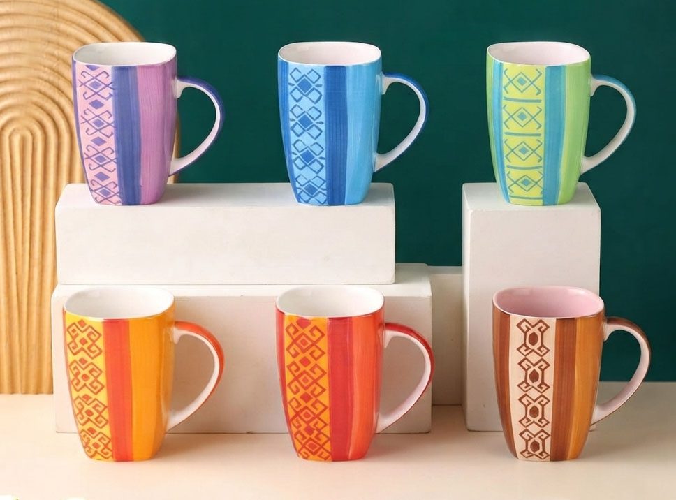 Mug