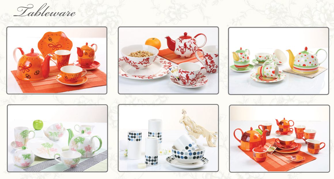 Tableware